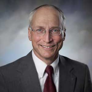 Michael D. Bernatz